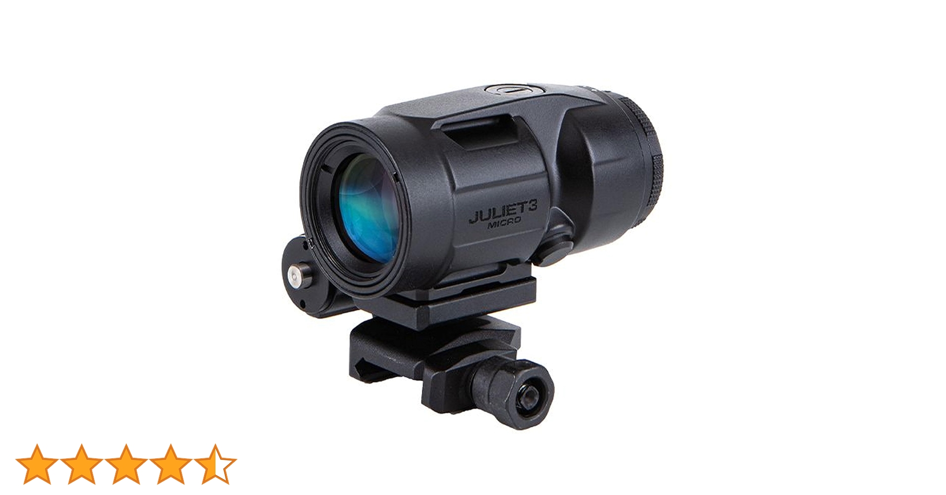 Amazon | [SIG SAUER][国内正規品] JULIET3-MICRO マグニファイア